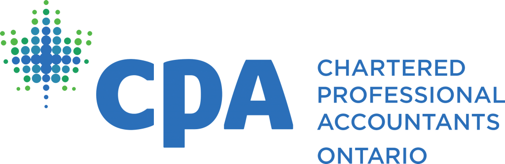 CPA Ontario Logo
