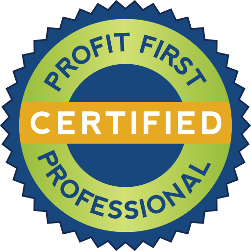 Profit First Professional logo